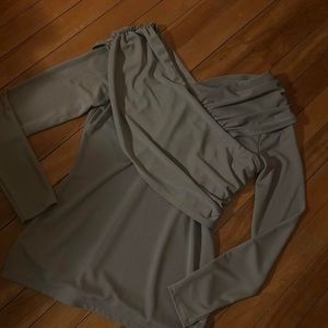 Anne Taylor High Quality Sexy & Classy Top